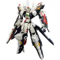 Kotobukiya Linebarrels Of Iron Fine 1/144 Linebarrel Overdrive 15 Cm Figur