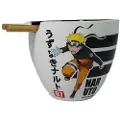 Just Funky Naruto Rasengan Ramen-bolle 470ml