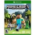 Teknikproffset Xbox One Minecraft (xbox One Edition) (import)