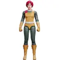 Super7 Gi Joe Ultimates Action Scarlett-figur 18 Cm