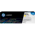 Hp Ink Valse (822A) gul