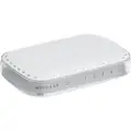Netgear Gs605 Switch 5 Porter