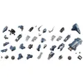 Kotobukiya Hexa Gear Accessory Set Booster Pack 015 Bulkarm Jackel Enhance Figur