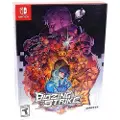 Nintendo Switch Blazing Srtike L.e.-import Usa