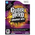 Nintendo Wii Guitar Hero Greatest Hits Selects