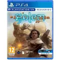 Sony Ps4 Golem Vr