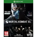 Xbox Games One Mortal Kombat Xl Includes Cosplay Pack