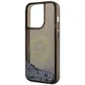 Karl Lagerfeld Klhcp14llcrsgrk Iphone 14 Pro 6.1 Liquid Rsg Telefondeksel