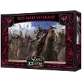 Asmodee En Sang Om Is Og Ild: Dothraki-veteraner Spansk