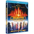 Divisa El Quinto Elemento Blu-ray