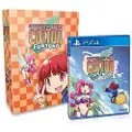 Sony Ps4 Cotton Fantasy Nendoroid Bundle-limited Edition
