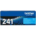 Brother Ink Tn241c Hl3140 Hl3150 Hl3170 Mfc-9140cdn Toner