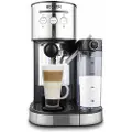 Becken Becm4567 Espressomaskin