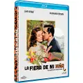 Divisa La Fiera De Mi Niña Blu-ray