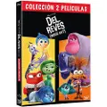 Divisa Del Revés (inside Out) Pack Dvd