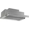 CATA Tfh 6830 X 27 Cm Teleskopisk Hette