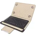 Talius Cv-3007 10´´ Tastaturdeksel Til Nettbrett