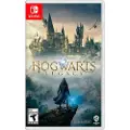 Nintendo Switch Hogwarts Legacy