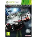 Xbox Games 360 Ridge Racer Unbounded Limited Edition