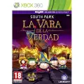 Xbox Games 360 South Park The Stick Of Truth