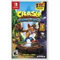 Nintendo Switch Crash Bandicoot N-sane Trilogy