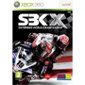 Xbox Games 360 Sbk X Superbike World Championship