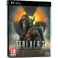 Plaion Pc Cd S.t.a.l.k.e.r. 2: Heart Of Chornobyl Std Edit Steelbook Ed