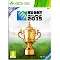 Xbox Games 360 Rugby World Cup 2015