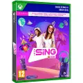 Xbox Games Series X/s Lets Sing 2025 S.v