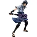 Megahouse Naruto Shippuden G.e.m Sasuke Uchiha