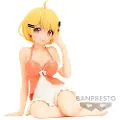 Banpresto Hololive If Relax Time Yozora Mel-figur 11 Cm
