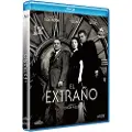 Divisa El Extraño Blu-ray