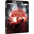 Disney Doctor Strange I Galskapens Multivers 4k Uhd Blu-ray Spansk