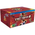 Sony Street Fighter 6 Collectors Edition