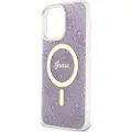 GUESS Guhmp14xh4stu Iphone 14 Pro Max 6.7 4g Telefondeksel