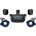 HTC Vive Pro 2 Business Edition Virtuelle Virkelighetsbriller
