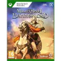 Xbox Games One Mount & Blade 2 Bannerlord It/esp