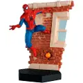 Eaglemoss Hero Collector Spider-man Forundring Vs-figur