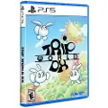 Limited Run Games Ps5 Trip World Dx Import
