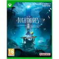 Namco Bandai Games Xbox Series X Little Nightmares Ii (enhanced Edition)