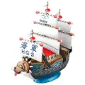 Bandai One Piece Garps Skip 15 Cm