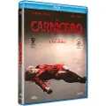 Divisa El Carnicero Blu-ray