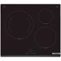 Bosch Puj631bb5e Induksjonstopp 60 Cm 3 Brennere