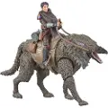 Hasbro Stjernekrigen Ahsoka Vintage Collection Actionfigur 2-pakning Howler & Sabine Wren Peridea Kjøretøy