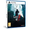 Sony Ps5 Lies Of P