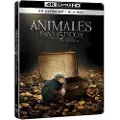 Warner Animales Fantásticos 1 Blu-ray