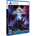 Sony Ps5 The Last Spell Limited Run Import