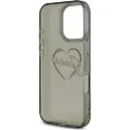 GUESS Guhcp16lhchgspk Iphone 16 Pro 6.3´´ Telefondeksel