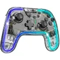 SPIRIT OF GAMER Pulse Bt Rgb Pc-spillkontroller
