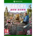 Xbox Games One Far Cry New Dawn